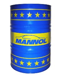 Моторное масло Mannol TS-3 SHPD 10W40 (208л)