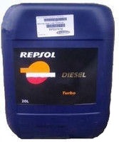 Моторное масло Repsol Turbo Diesel VHPD 5W30 (20л)