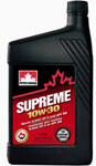 Моторное масло PC Supreme 10W30, 1л