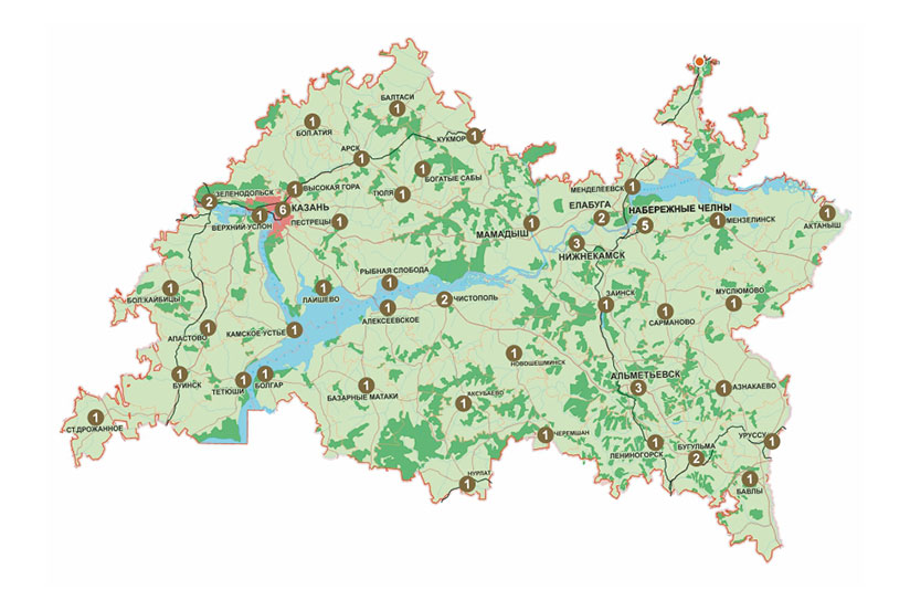 Экосфера Экосфера