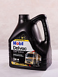 Масло моторное Mobil Delvac XHP Extra 10W40, 4л
