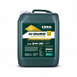 Масло моторное C.N.R.G. N-Duro Power Plus 5W30 Синтетика CI-4/SL 20л