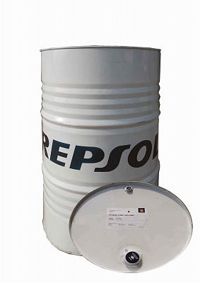 Моторное масло Repsol Turbo Diesel THPD 10W40 (208л)