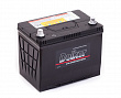 Аккумулятор Delkor 95D26R 12V 80Ач 680А пп (260*172*225)