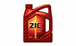 Масло трансмиссионное ZIC CVT Multi, 4л