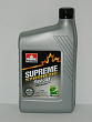 Моторное масло PC Supreme Synthetic 5W30, 1л