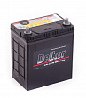 Аккумулятор Delkor 42B19R 12V 40Ач 340А пп (186*126*225)
