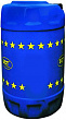 Моторное масло Mannol Classik 10W40 (60л)