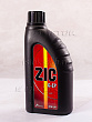 Масло трансмиссионное ZIC G-EP 80W90, 4л