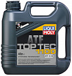 Масло трансмиссионное LM Top Tec ATF 1100 ATF, 4л
