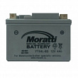Аккумулятор Moratti Nano gel 12V 4Ач 40А оп (150*70*107)