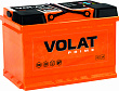 Батарея аккумуляторная 83Ач 800А 12V оп Евро(К)-Volat Prime BEL-315*175*190