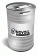 Масло трансмиссионное Novoil ТАД-17 (ТМ-5-18) 80W90 (200л)