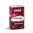 Жидкость трансмиссионная C.N.R.G. N-Trance ATF IIIG (1л)