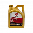 Масло моторное Idemitsu FULLY-SYNTHETIC (пласт) 5W40, 4л