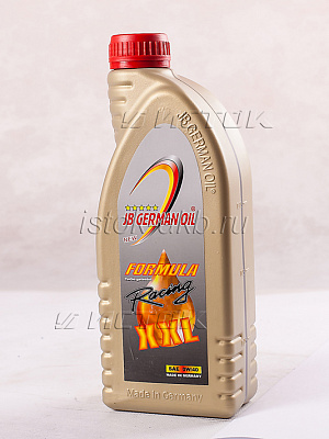 Масло моторное JB Formula XXL 0W40, 1л