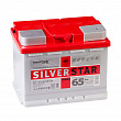 Аккумулятор Silverstar Hybrid 12V 65Ач 630А пп (242*175*190)