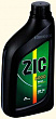 Масло моторное ZIC 5000 Diesel 5W30, 1л