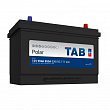 Батарея аккумуляторная 95Ач 850А 12V пп Азия-TAB Polar-303*175*227