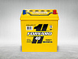 FORVARD ASIA TR 45Ач 400А 12V обратная полярность Азия  размер 236*128*225