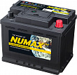75Ач/700А/12V/оп/Евро(К)/-/Numax/EFB//-/276*173*190