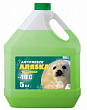 Антифриз Long Life Аляска зеленый 5 кг