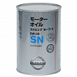 Моторное масло Nissan Strong Save-X 5W30, 1л