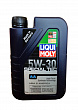 Масло моторное LM Leichtlauf Special AA 5W30, 1л