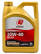 Масло моторное Idemitsu Semi-Synthetic 10W40, 4л