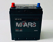 Аккумулятор 42Ач 350А 12V оп Азия - Mars Asia - 196*134*226