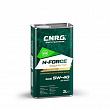 МАСЛО МОТОРНОЕ C.N.R.G. N-Force Supreme 5W40 Син 1л