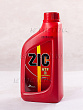 Масло трансмиссионное ZIC VHVI ATF, 1л