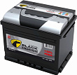 Аккумулятор Black Horse Black Horse 12V 63Ач 510А оп (242*175*175)