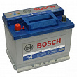 Аккумулятор Bosch S4 12V 60Ач 540А оп (242*175*190)
