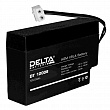 Аккумулятор бытовой Delta DT 12V 0.8Ач уп (97*25*60)