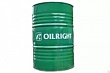 Антифриз -40 OILRIGHT (зеленый) 210кг