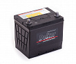 Аккумулятор Delkor 65D23L 12V 60Ач 520А оп (229*172*225)