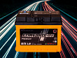 65Ач/620А/12V/пп/Евро(К)/-/FORVARD/EFB//-/242*175*190
