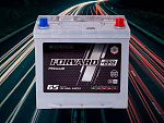 65Ач/550А/12V/оп/Евро(К)/-/FORVARD/EFB ASIA//-/232*175*225