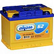 Аккумулятор АКОМ 12V 62Ач 540А пп (242*177*190)