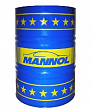 Моторное масло Mannol TS-3 SHPD 10W40 (208л)