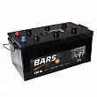 Аккумулятор автомобильный BARS/12V 230Ач 1300А оп (518*274*237)