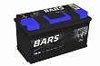 Аккумулятор BARS 100Ач 800А 12V пп Евро(К) 353*175*190
