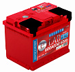 Аккумулятор ELAB EFB 12V 60Ач 560А пп (242x175x190)