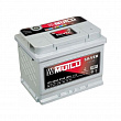 Аккумулятор Mutlu Calcium Silver 12V 60Ач 520А пп (242*175*190)