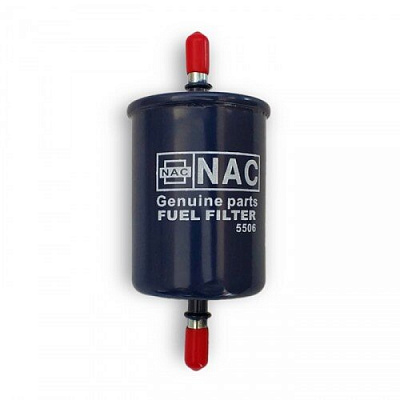 Фильтр топливный FF-016 NAC (Чист.)
