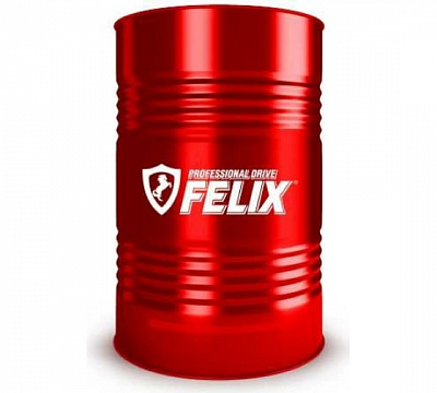 Антифриз Дзерж FELIX-PROLONGER-40 220 кг (зел.)