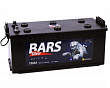 Аккумулятор автомобильный BARS Silver/12V 190Ач 1250А пп (524*239*223)