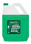 Антифриз -40 OILRIGHT (зеленый) 10кг