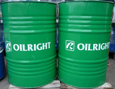 Моторное масло OILRIGHT М-10B2 (200л)